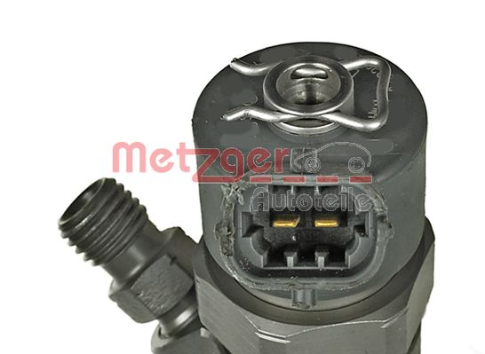 METZGER 0870209 ORIGINAL ERSATZTEIL Einspritzdüse